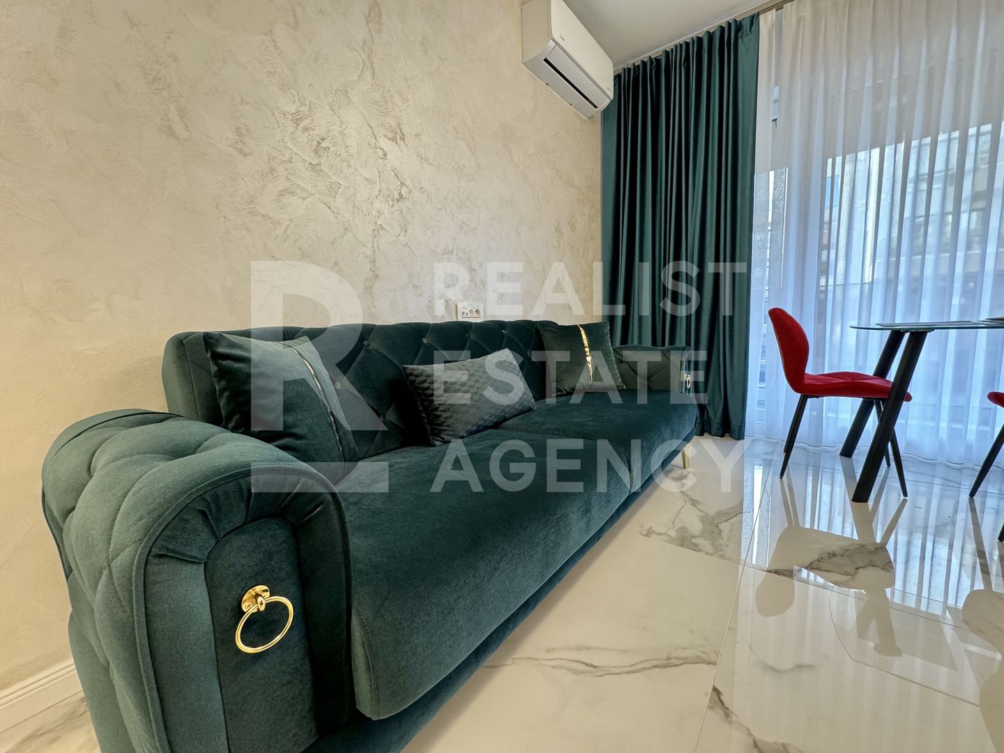Apartament 2 Camere | LUX | Pipera | Garaj subteran - Poză 4