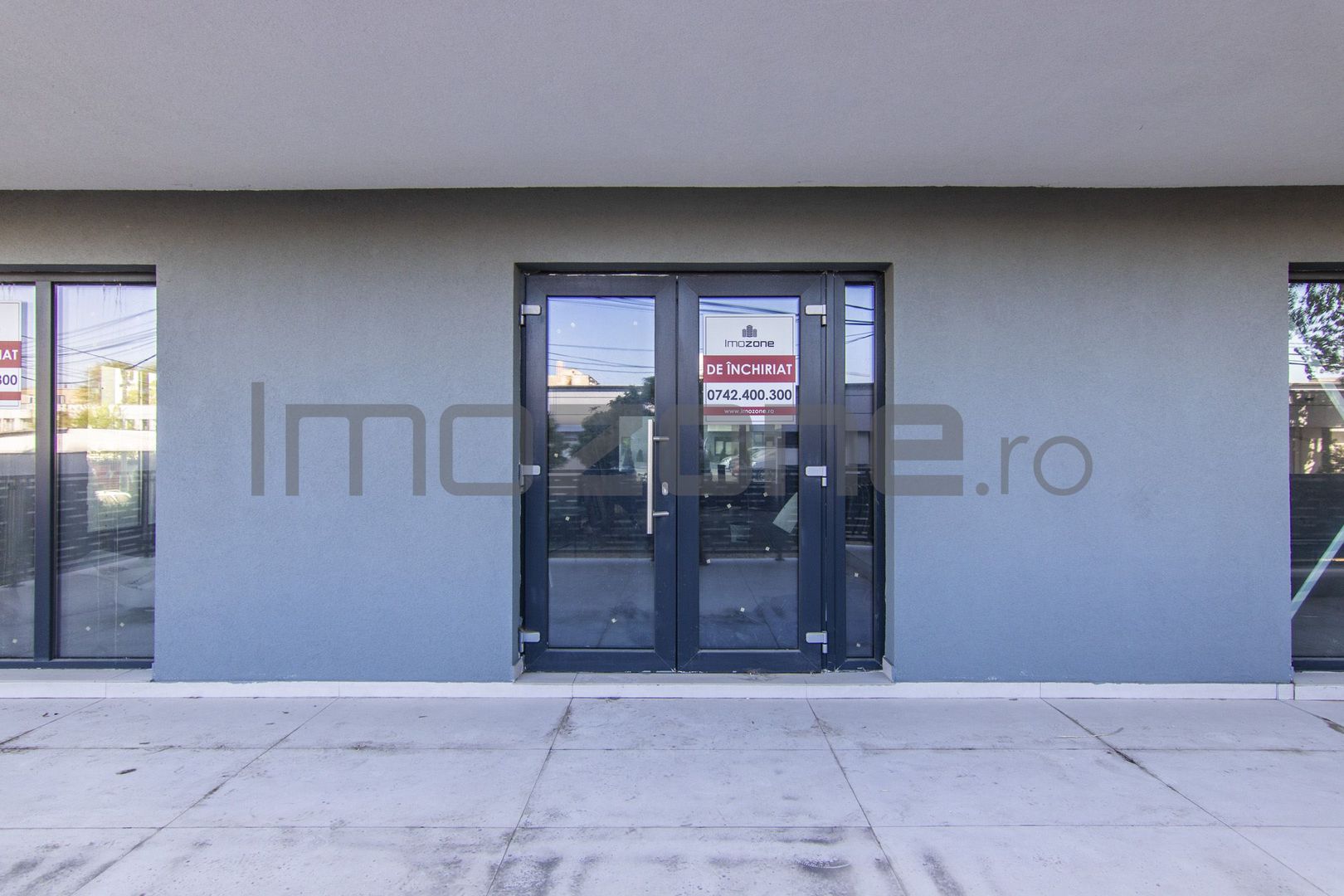 Spatiu de Inchiriat | langa Lidl & Kaufland | Valea Cascadelor | Metrou Pacii - Poză 8