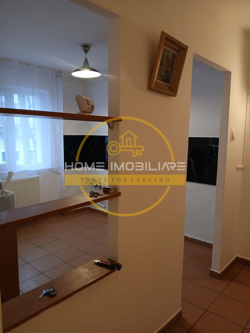 Etaj 2 Apartament 3 Camere Bloc Fara Risc Tatarasi - Poză 7