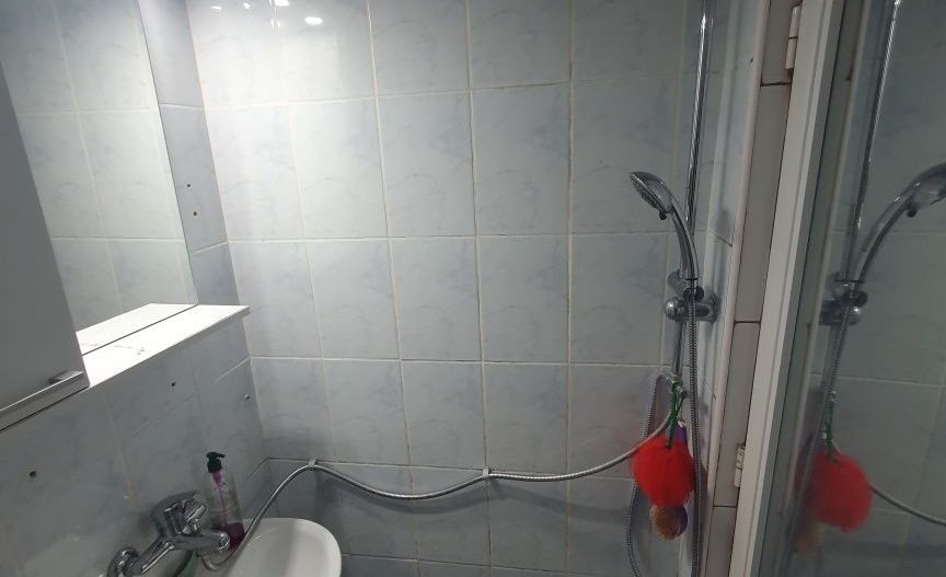 Proprietar inchiriez garsoniera rond alba iulia centru decebal - Poză 4