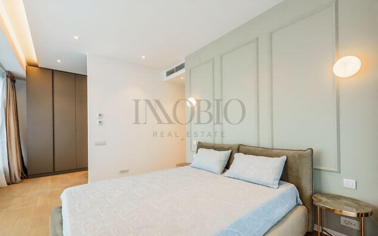 Apartament 3 Camere | Mircea Eliade | Loc de Parcare - Poză 3