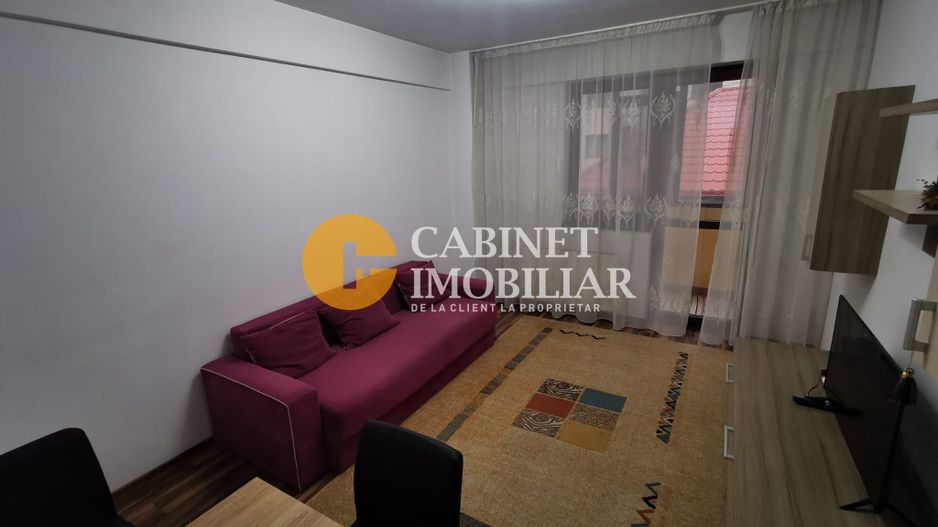 Apartament modern cu 2 camere – Etaj 1, bloc 2014 – Aleea Tudor Neculai - Poză 2