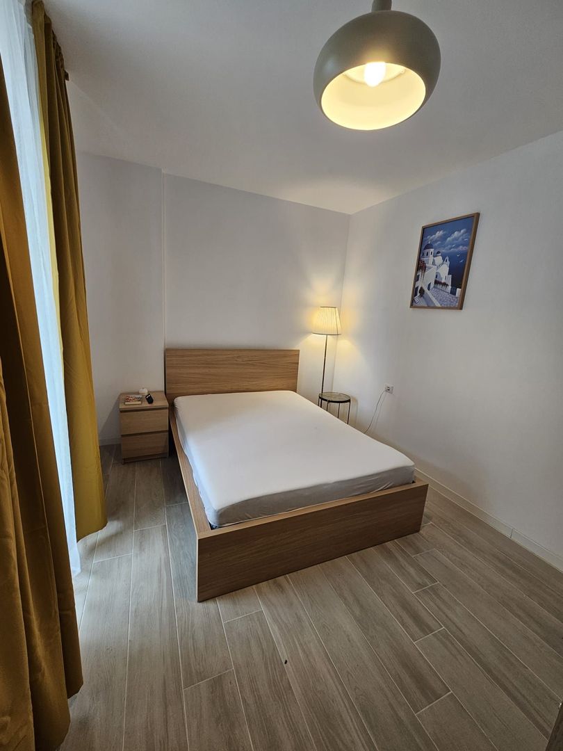 Apartament zona Torontalului/Grigore Alexandrescu - Poză 5