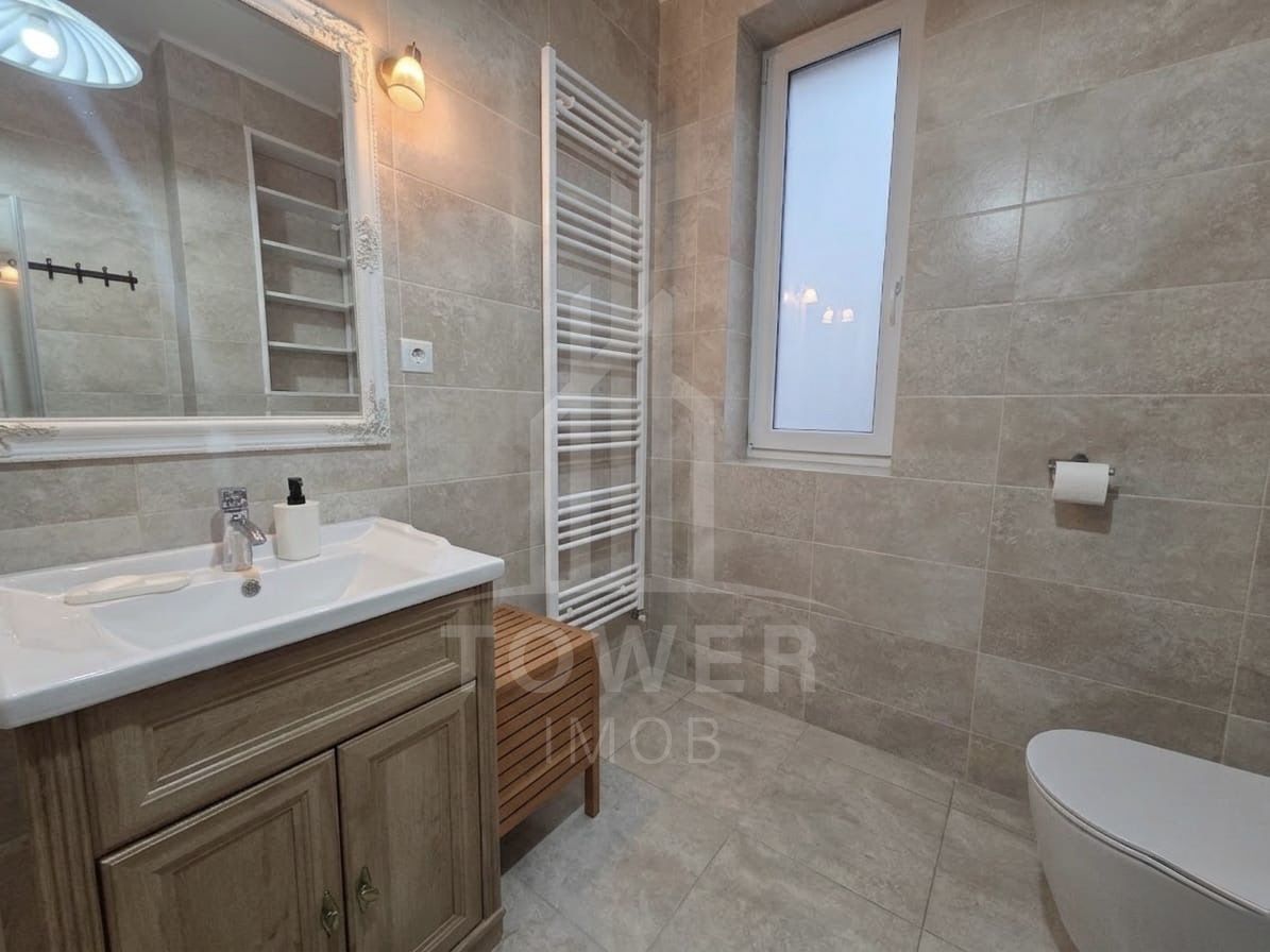 Casă Duplex la cheie - Cartierul Arhitecților - Poză 15