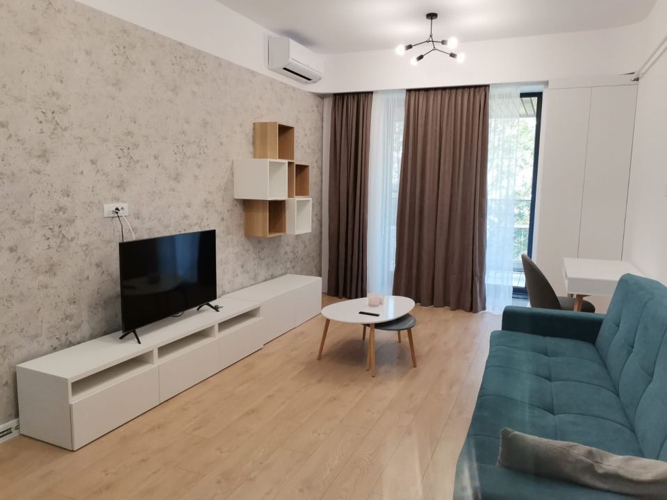 Apartament 2 camere Novum Politehnica - Poză 2