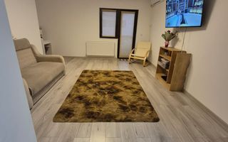 Închiriez apartament 2 camere decomandat, 53 mp, parcare și boxă - Poză 2