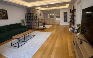 Apartament premium spatios 4 Camere I One Floreasca Lake - Poză 1