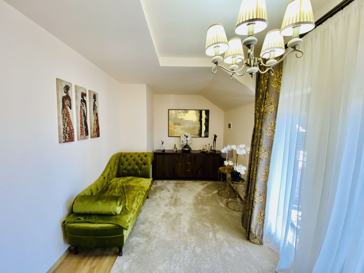 Casa moderna, individuala cu Garaj - Sura Mare - Poză 19