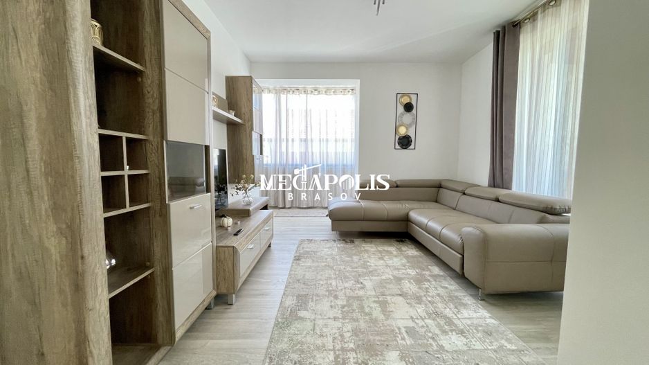 Apartament 2 camere | Prima Închiriere | Bloc Nou - Poză 1