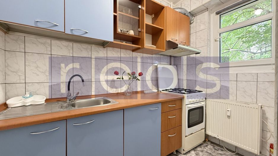 VÂNZARE GARSONIERĂ | ZONA TITAN | BLOC REABILITAT - Poză 6