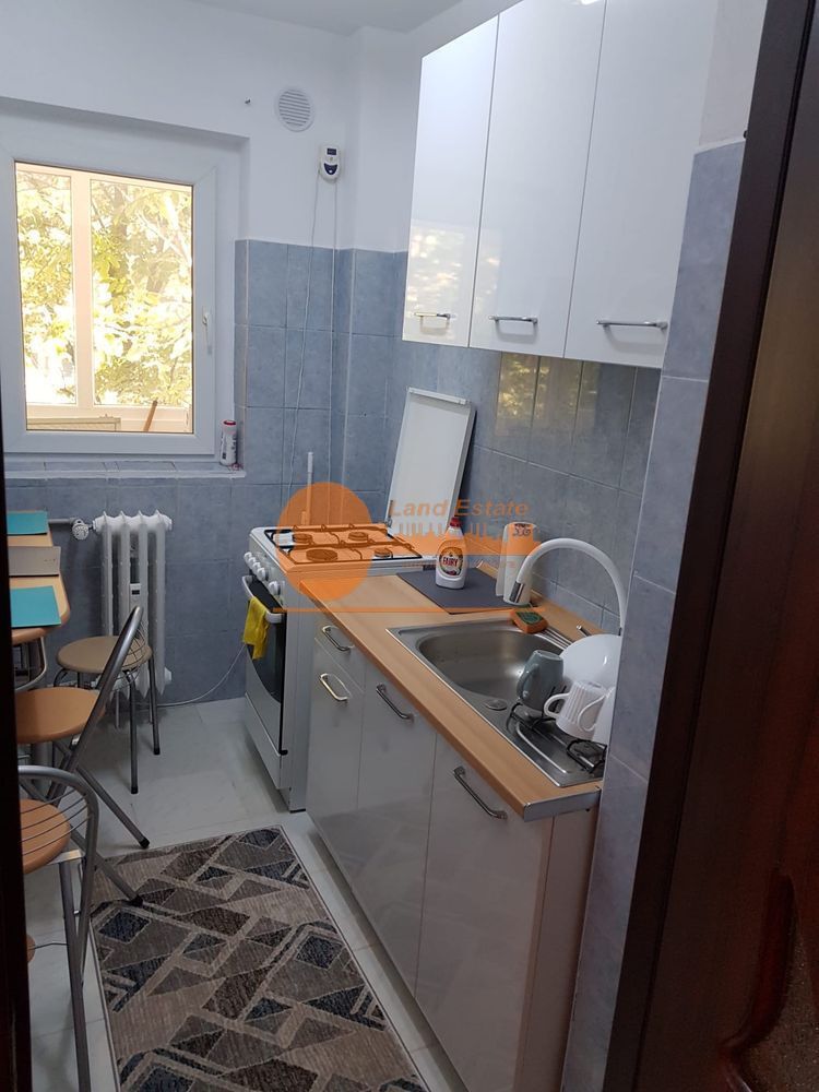 Garsoniera Lujerului-Metrou 400 m-Bloc Mixt - Poză 7