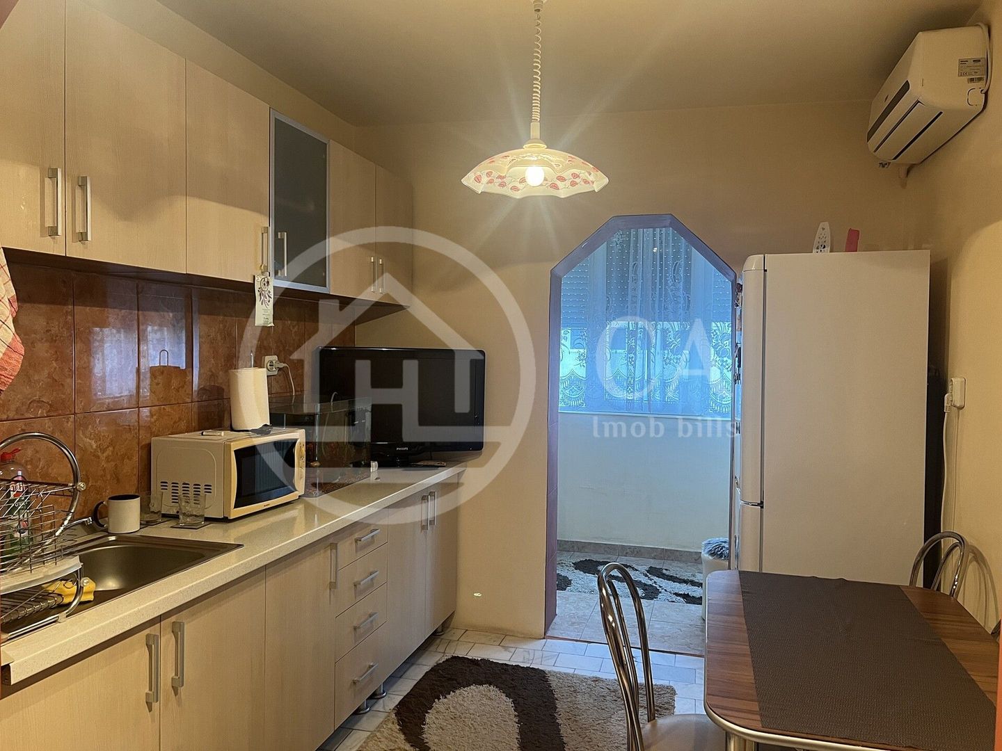 Apartament cu 2 camere de vanzare zona Iosia Oradea - Poză 4