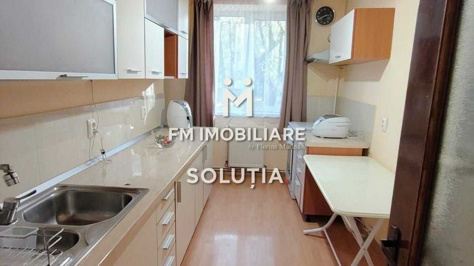 Apartament 3 camere decomandat, zona Vivo Mall - Poză 1