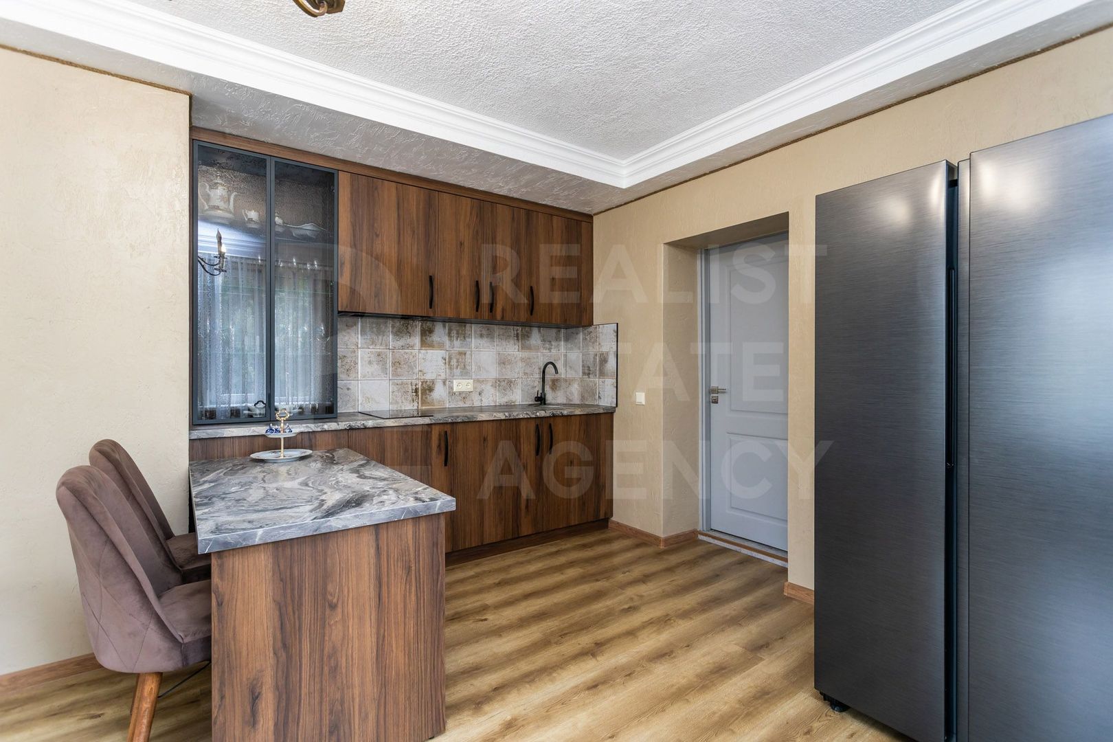 Vânzare, apartament, 2 camere, str. Alexandru Puskin , Centru - Poză 3