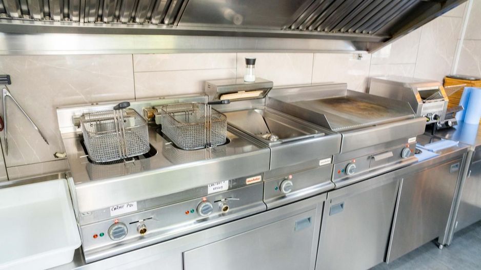 Restaurant Fast Food de vânzare | Vicovu de Sus - Poză 29