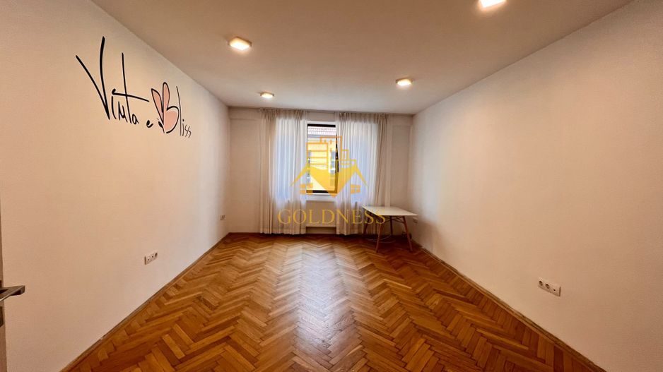 Spatiu birou/aparatament, 3 camere, decomandate, Eroilor Zona Teatru - Poză 7