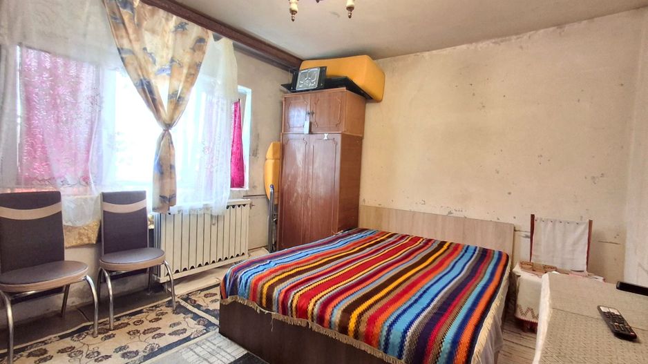 De Vanzare Apartament cu 3 camere  Mall Vitan imobil constr 1985-1990 - Poză 8