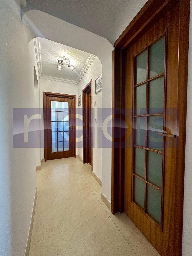 INCHIRIERE 3 CAMERE | DECOMANDAT | ZONA DECEBAL - Poză 10