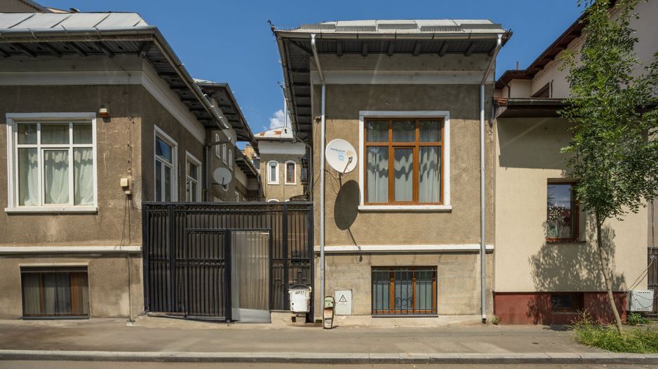 Casa strada Viitorului Piata Gemeni Dacia - Poză 3