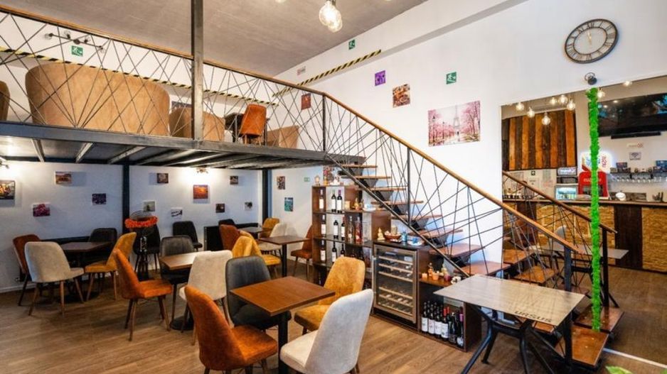 Spatiu comercial, parter bloc AstoriumMyHome, inchiriat, zona buna - Poză 5