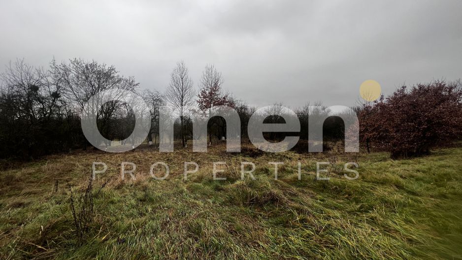 Teren intravilan | 30 ari | front stradal 50 m | investitie ideala | Mocira. - Poză 6