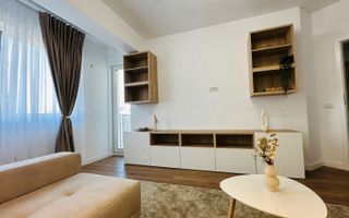 Garsonieră modernă lângă Parcul Tudor Arghezi | Etaj 7 + parcare - Poză 2