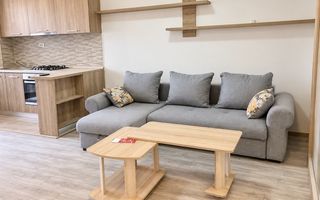 Apartament 2 camere SD 40 mp Central Lazar Residence 129000 euro - Poză 2