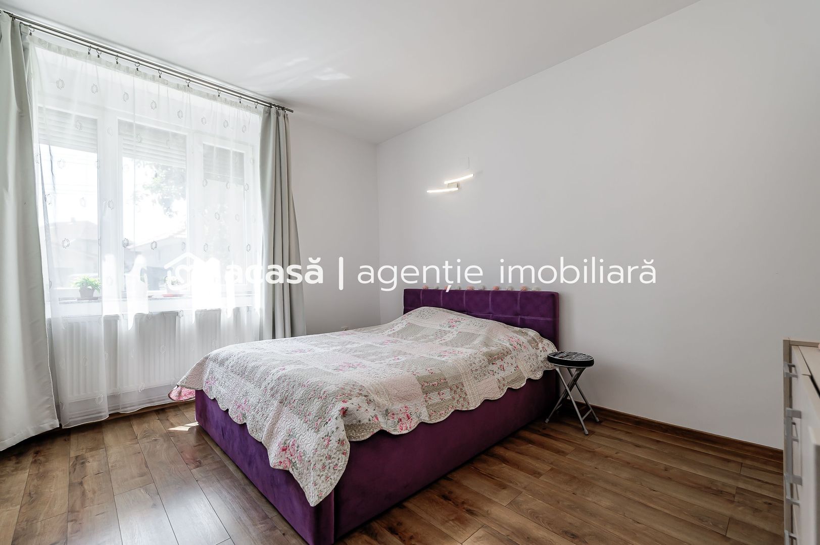 Apartament 2 camere spatios la casa individuala zona centrala - Poză 2