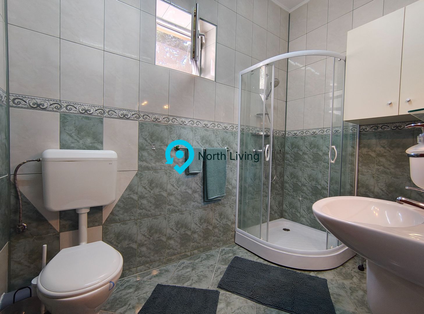 Vila individuala | Curte 400 mp | Garaj 2 auto | zona Pipera - Poză 23