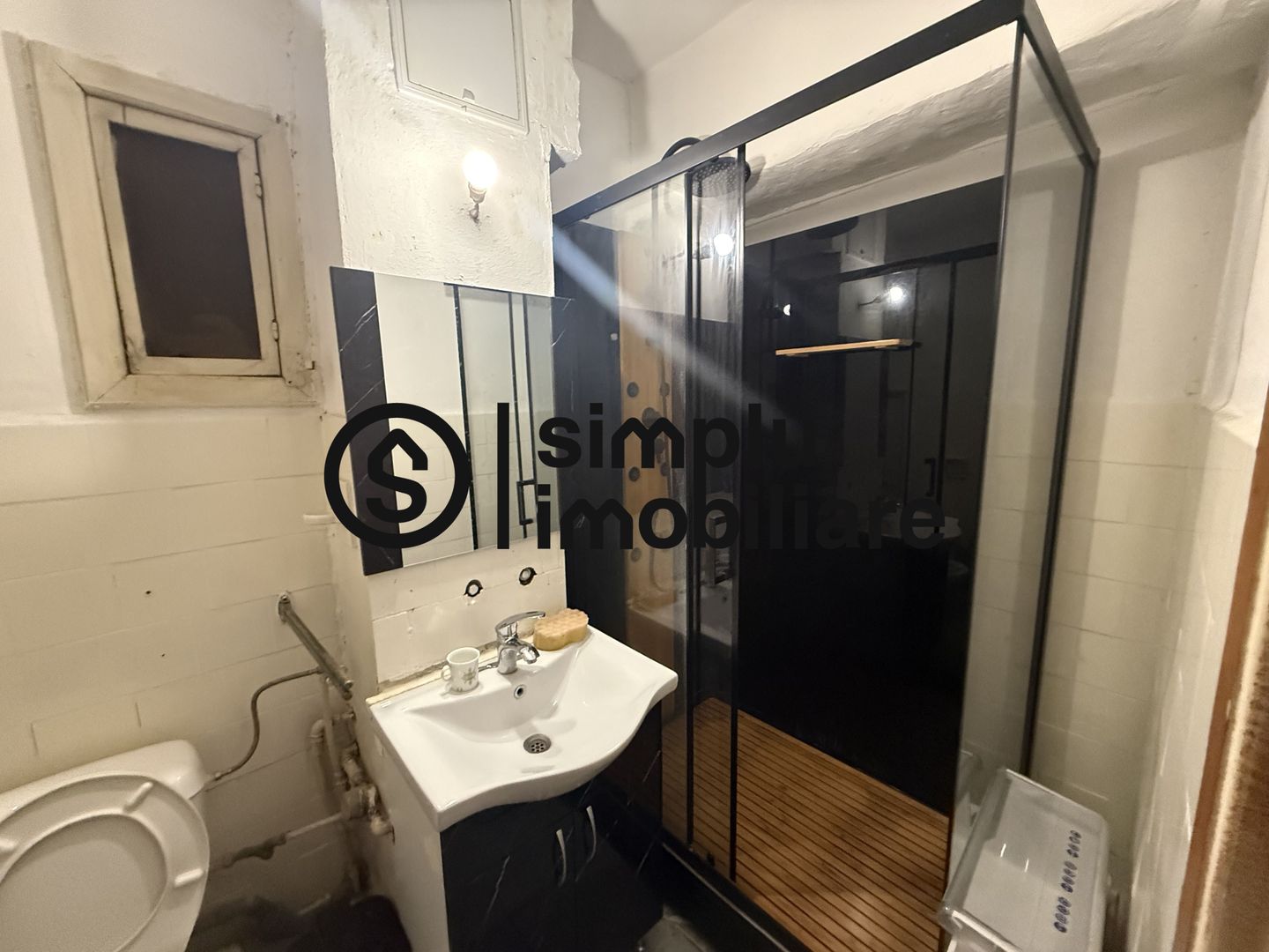 2 decomandate, etaj 3/11, centrala - 104.500 Euro - Poză 6