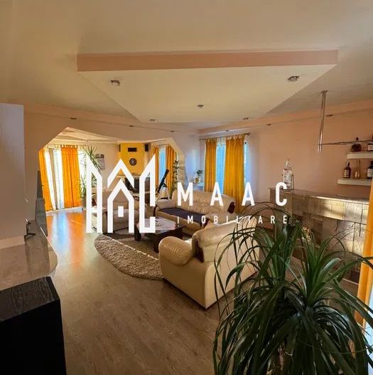 Casa De Lux | 4 Camere | 270 Mp - Poză 1