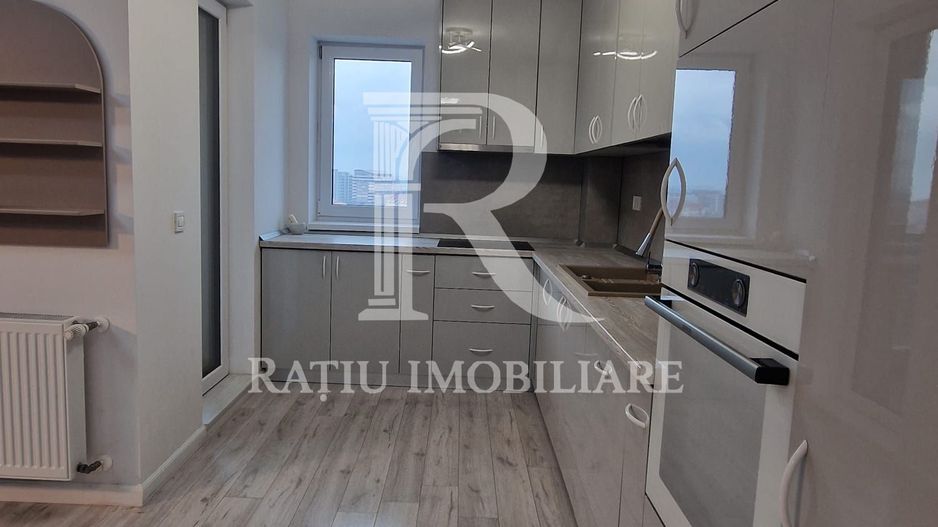 Apartament cu 2 camere | Panorama | Victoria Rezidential | Oradea - Poză 4