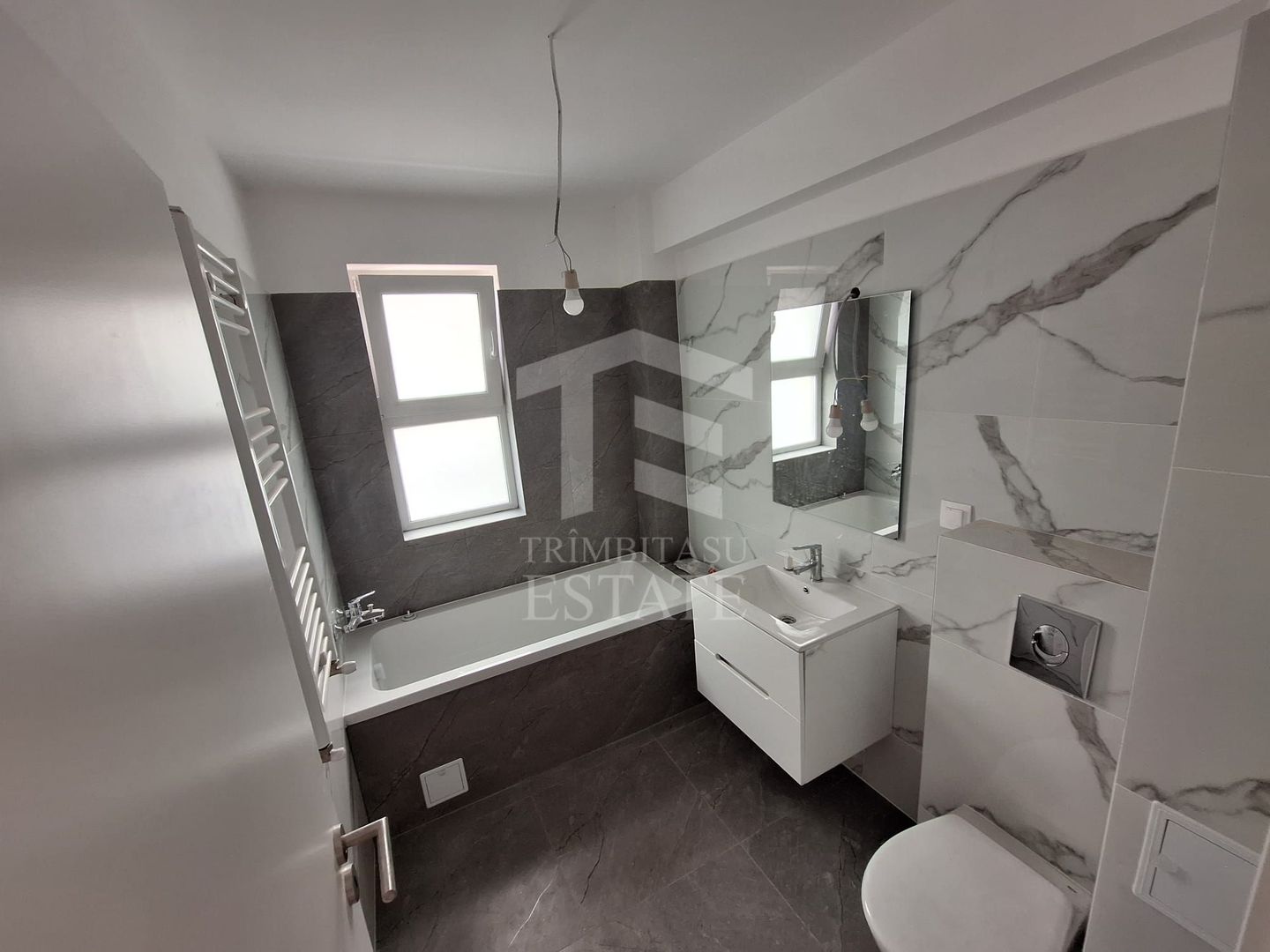 2 Camere - Decomandat - GRADINA PROPRIE - Bloc Nou - FINALIZAT - Poză 17