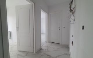 LUNCA CETATUII  FINALIZAT APARTAMENT 1 CAMERA 30MP - Poză 6