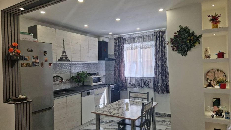Vand apartament la cheie full - Poză 5
