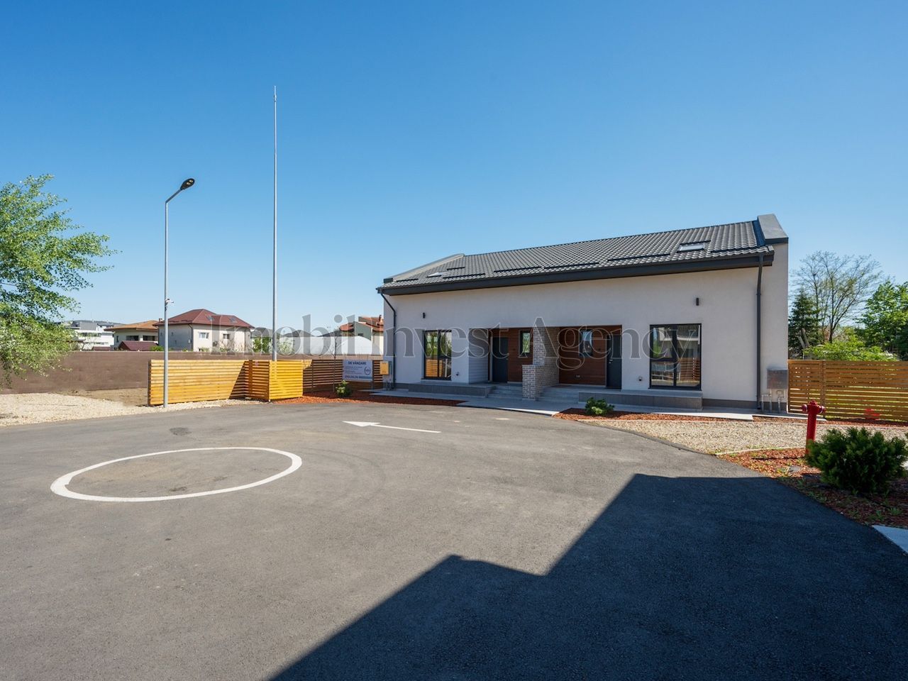 Vila Duplex 5 camere Otopeni - Poză 28