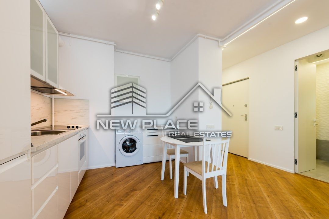 4City North | Apartament deosebit | OMV Pipera | LUX - Poză 4