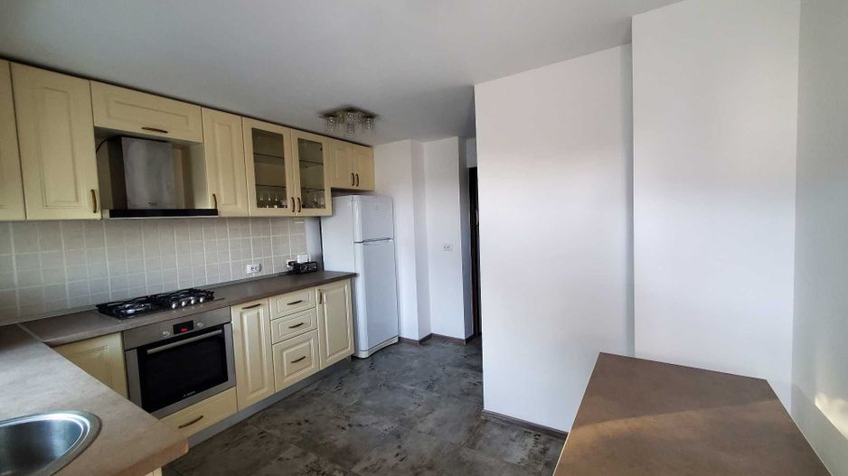 Apartament Aviatiei/Promenada Mall - Poză 1