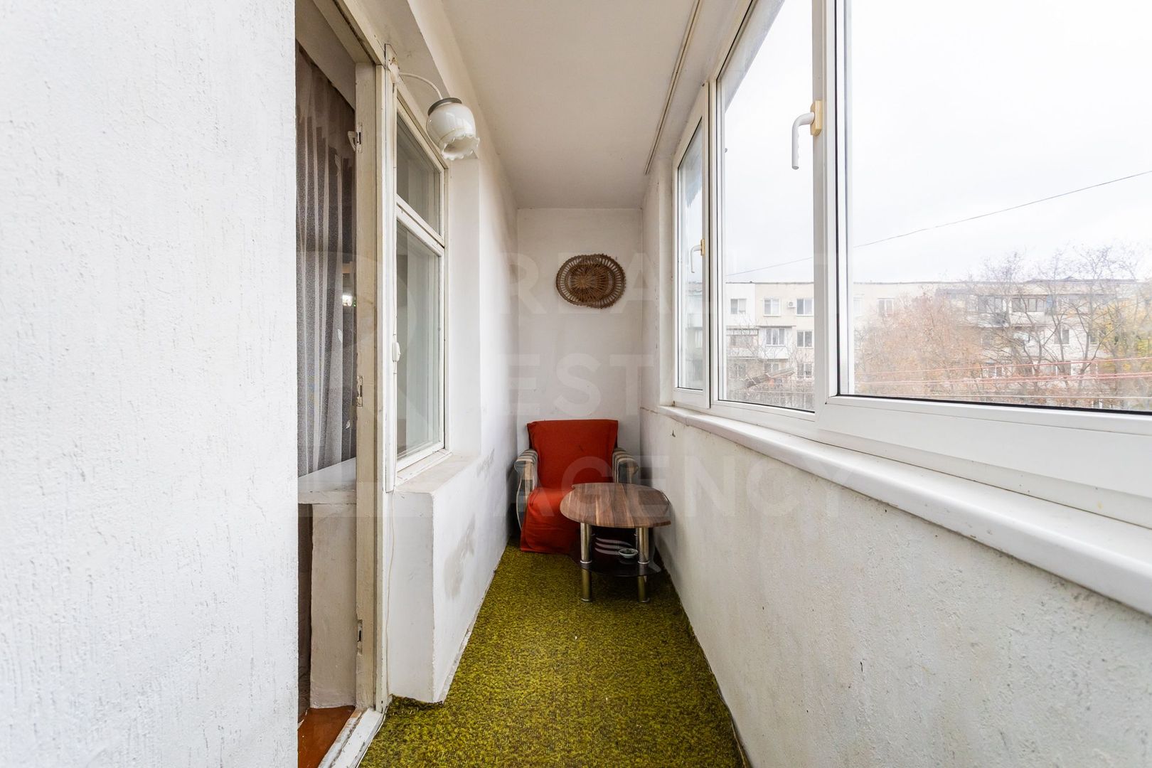 Vânzare, apartament, 2 camere, strada Nicolae Dimo, Râșcani - Poză 9
