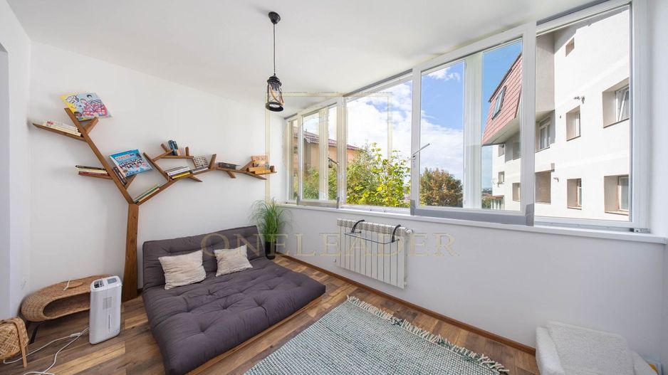 Apartament 3 Camere | 80 mp | Zona Centrală - Pet Friendly - Poză 3