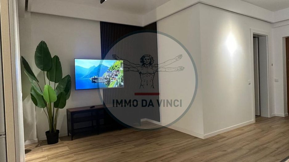 Calea Turzii Bună Ziua OMV  două camere ! - Poză 8