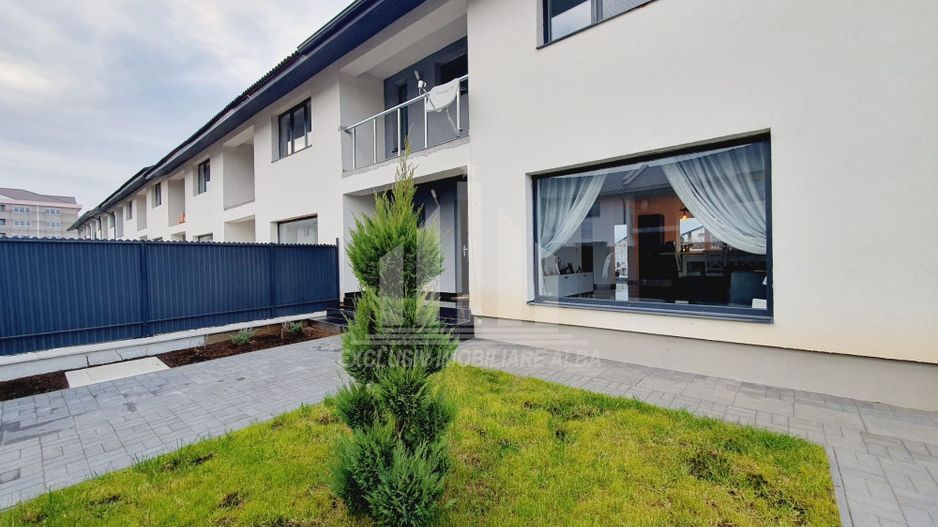 Casa nou de vanzare, Alba-Micesti - Poză 1