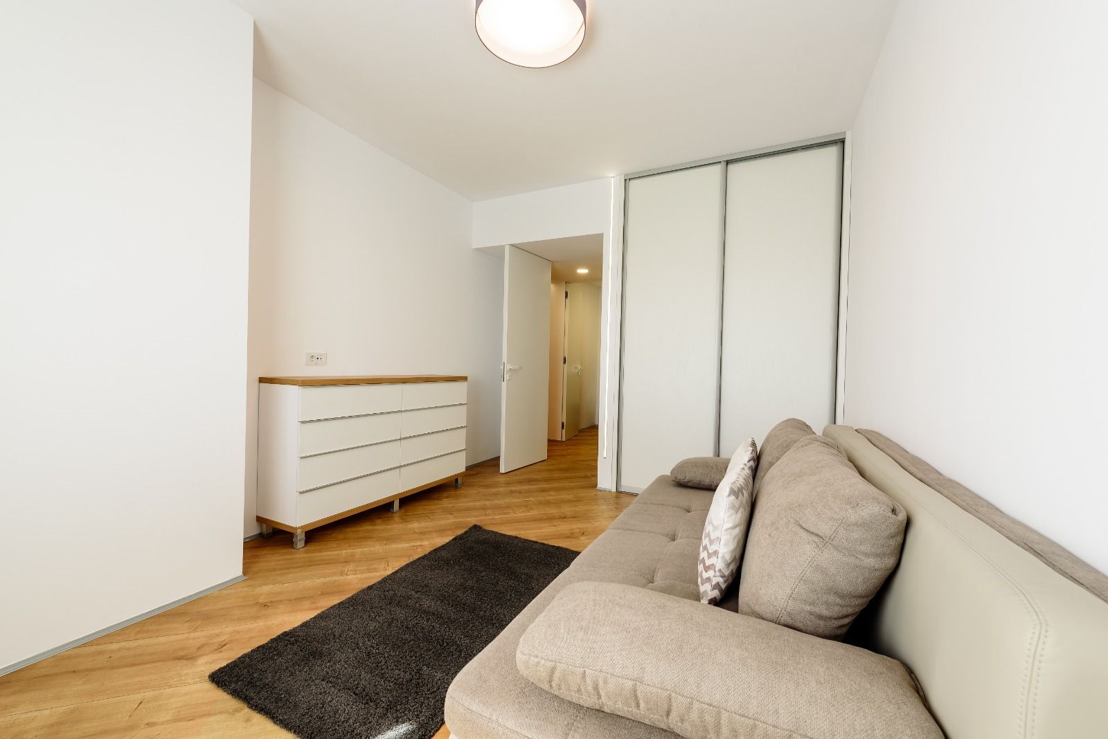 Apartament modern 3 camere cu parcare în 4 City North I Pipera - Poză 24