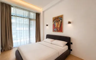 Apartament  High-End 3 camere | One Floreasca Towers - Poză 22