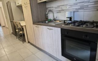 City of Mara| 2 camere-apartament modern| loc de parcare inclus| mobilat complet - Poză 6