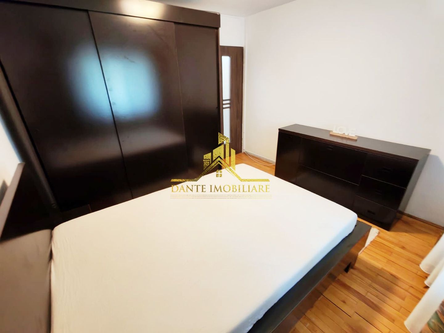 2 camere, decomandat, mobilat modern, parcare, Zorilor, Golden Tulip - Poză 12