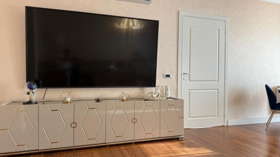 4 Camere I Decomandat I Modern - Poză 8