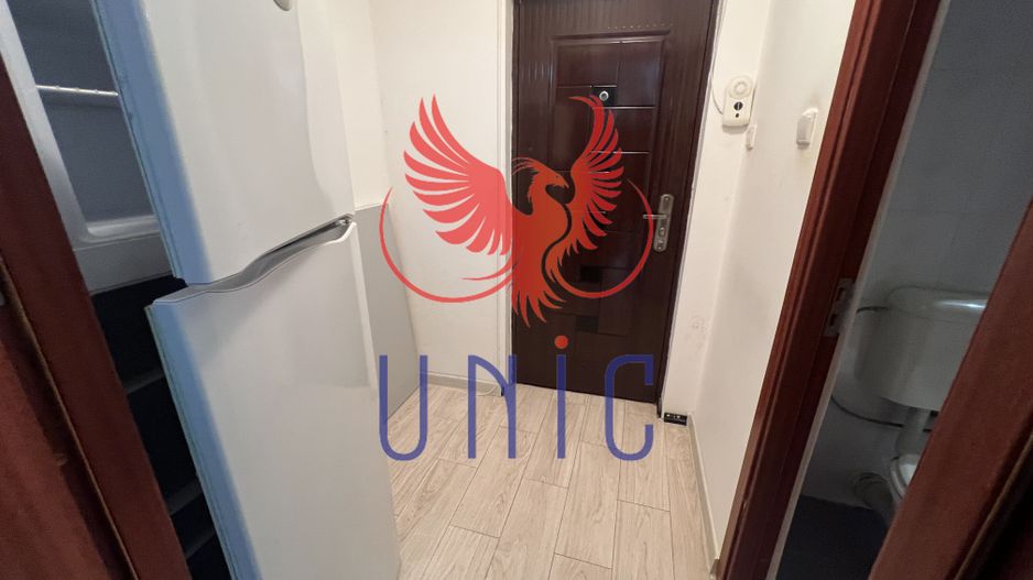 Garsoniera Brazda lui Novac, etaj 4/10 - 65 000 Euro - Poză 28