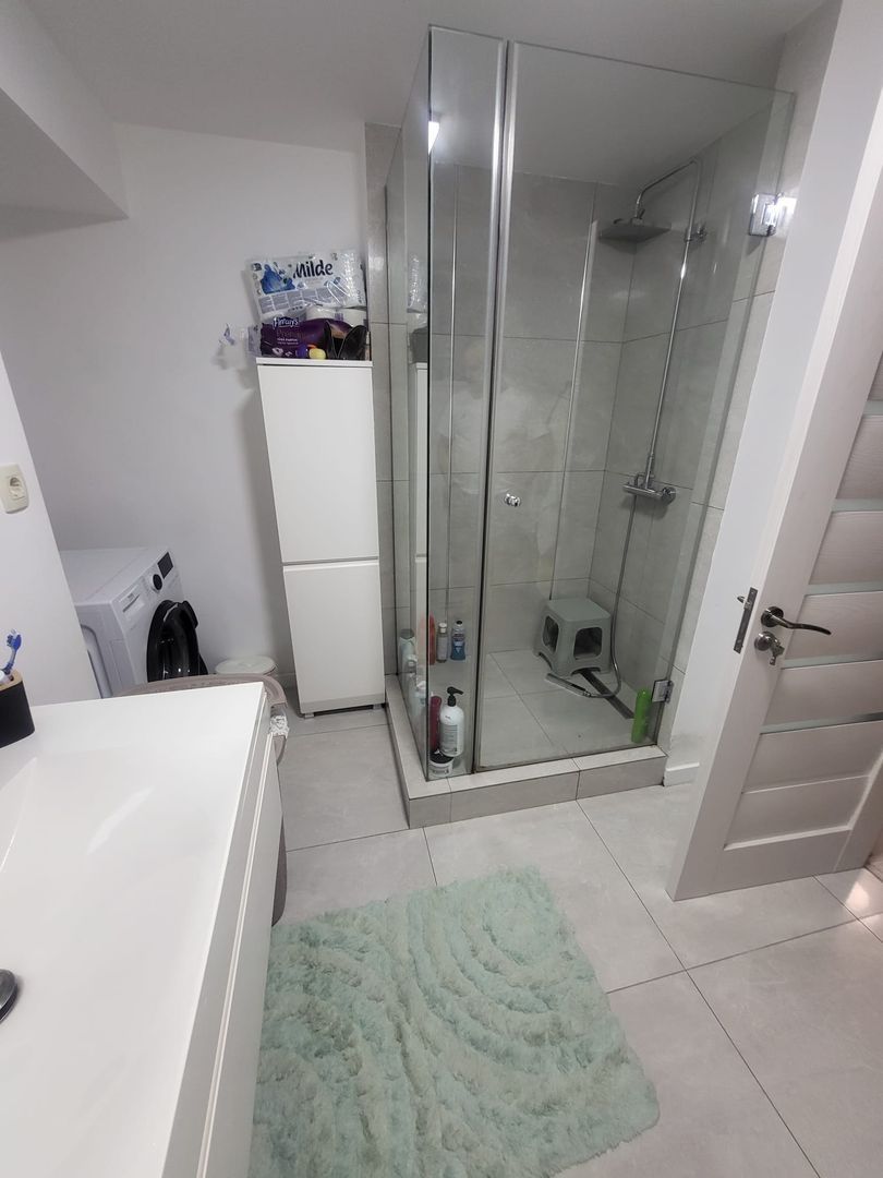 Apartament 5 camere 161 mp, zona Decebal, bloc 2006, curte, ideal investitie - Poză 18