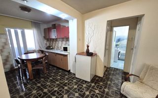 Apartament 2 Camere, Decomandat, 52 mp, Et.4, Zona Ampoi 3 - Poză 7
